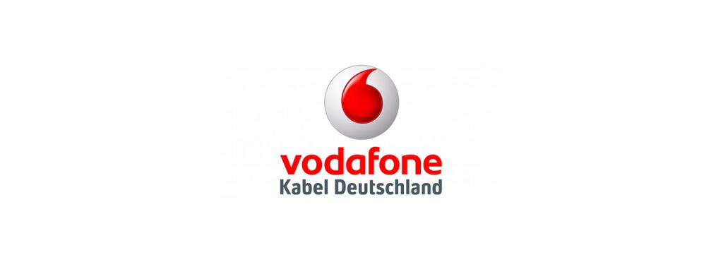 Vodafone Kabel Deutschland GmbH - Neuer Kabelanbieter ab Februar 2019 1 vodafone