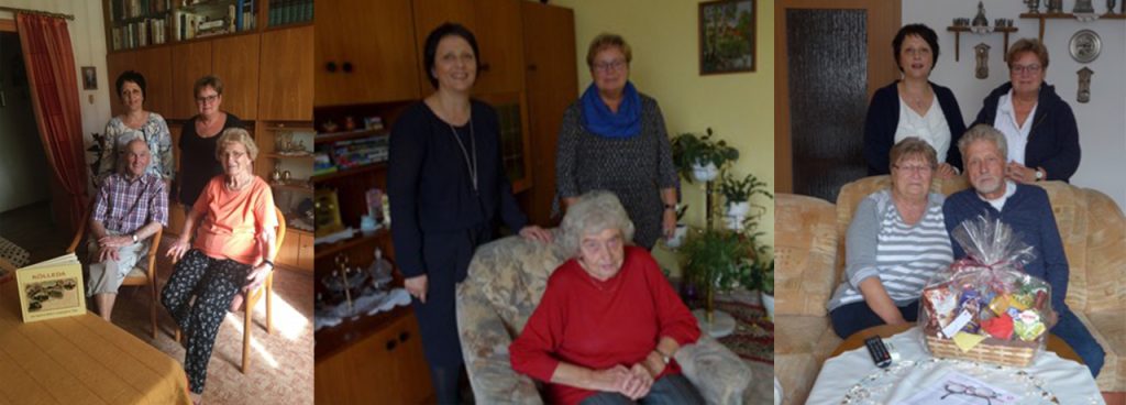 Heimstatt seit über 50 Jahren 8 heimat