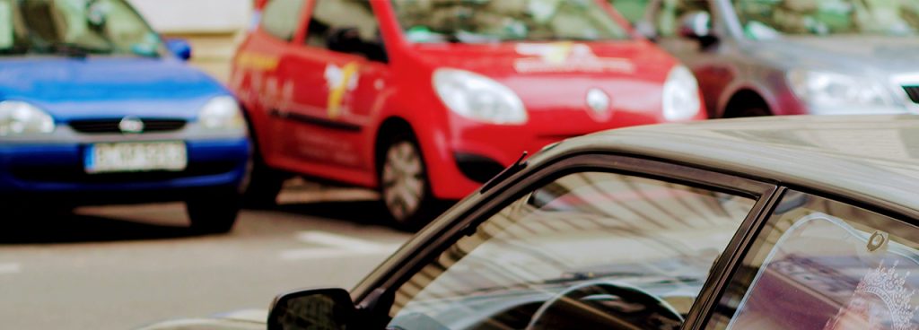 Parkstellenvermietung in der Eugen-Richter-Straße 6 parken