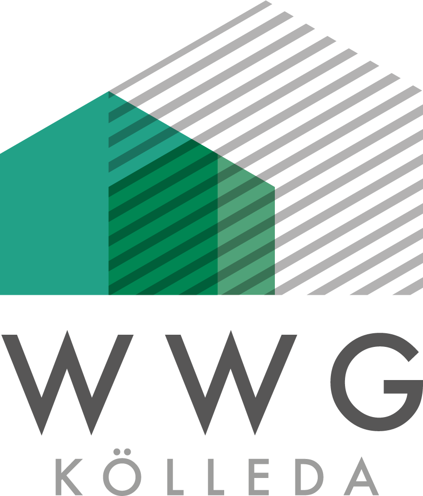 WWG Kölleda Wohnungswirtschaft GmbH Logo