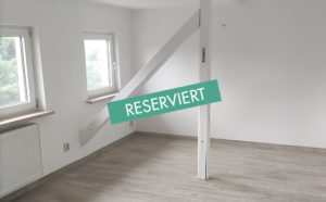 reserviert bahnhofstrasse64