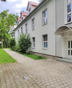 Außenansicht