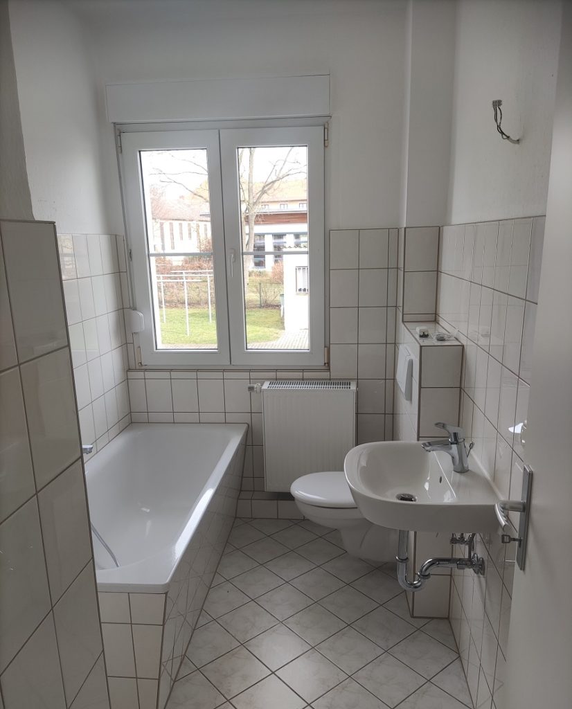 Weimarisches Tor 23 5 Bad