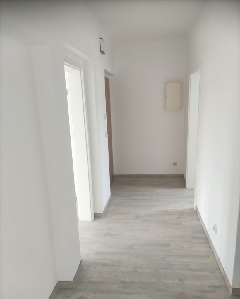 Weimarisches Tor 23 4 Flur