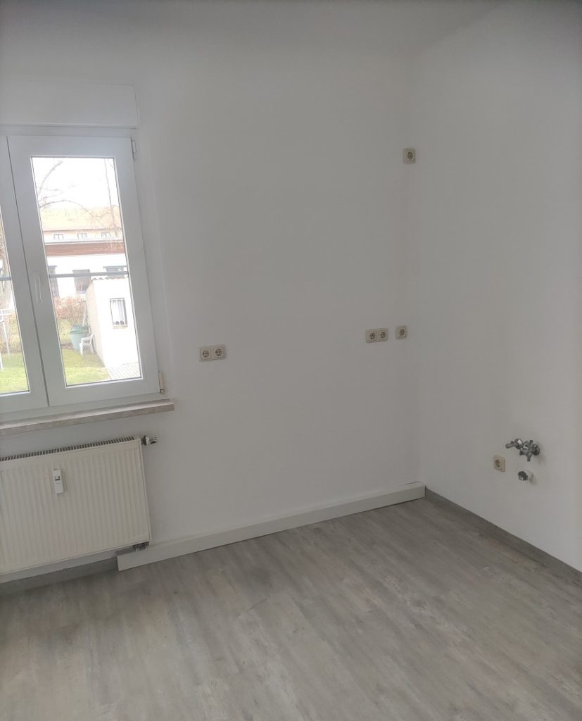 Weimarisches Tor 23 2 Küche