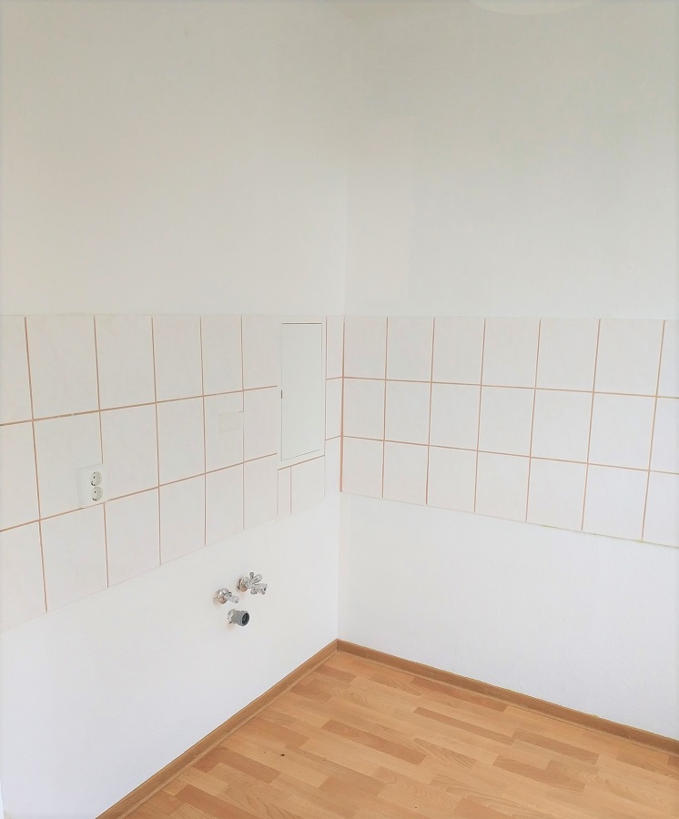 Feistkornstraße 25 3 Küche