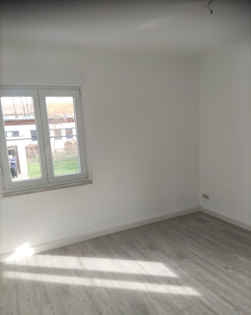 Weimarisches Tor 23 1 Schlafzimmer