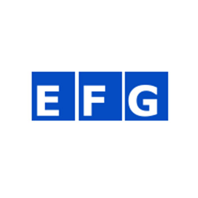 Logo EFG