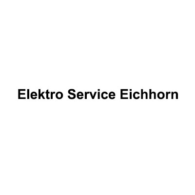 Logo Elektro Service Eichhorn