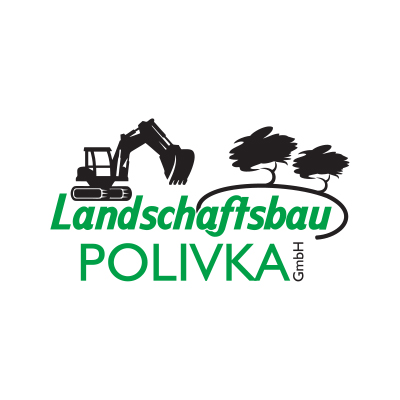 Logo Landschaftsbau Polivka GmbH