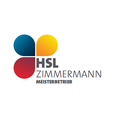 Logo HSL Zimmermann Meisterbetrieb