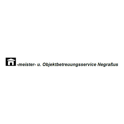 Logo Hausmeister- und Objektbetreuungsservice Negraßus