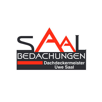 Logo Saal Bedachungen