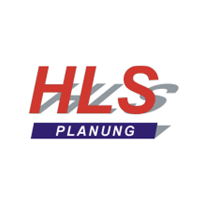 Logo HLS Planung