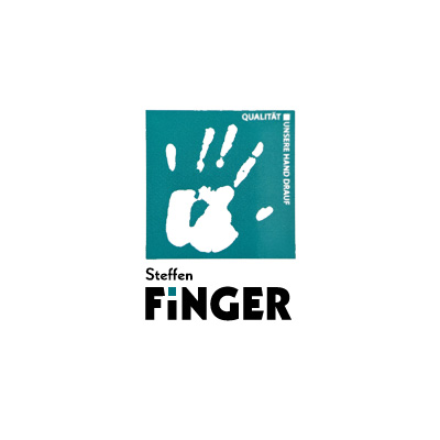 Logo Steffen Finger Verlegearbeiten