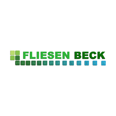 Logo Fliesen Beck